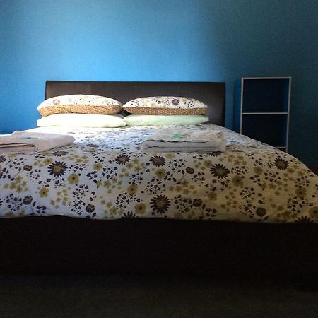 Our Cottage Ross Esterno foto